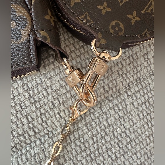 Shoulder bag - Picture 2 of 7